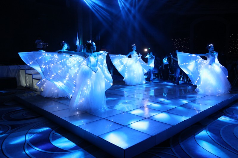 NDU 5th Annual Gala Dinner